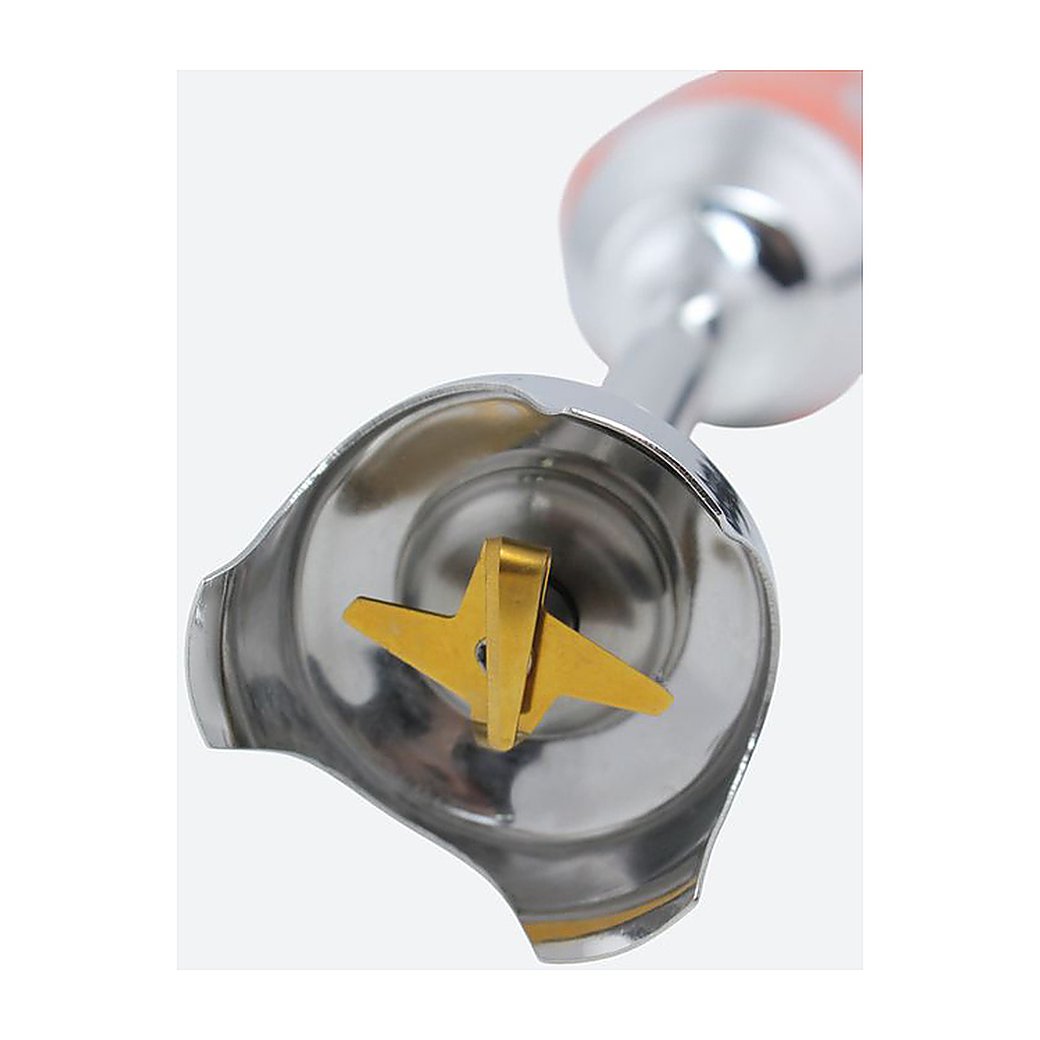 Миксер ручной Dynamic Dynamix TRIO 190 MF090, фото 2