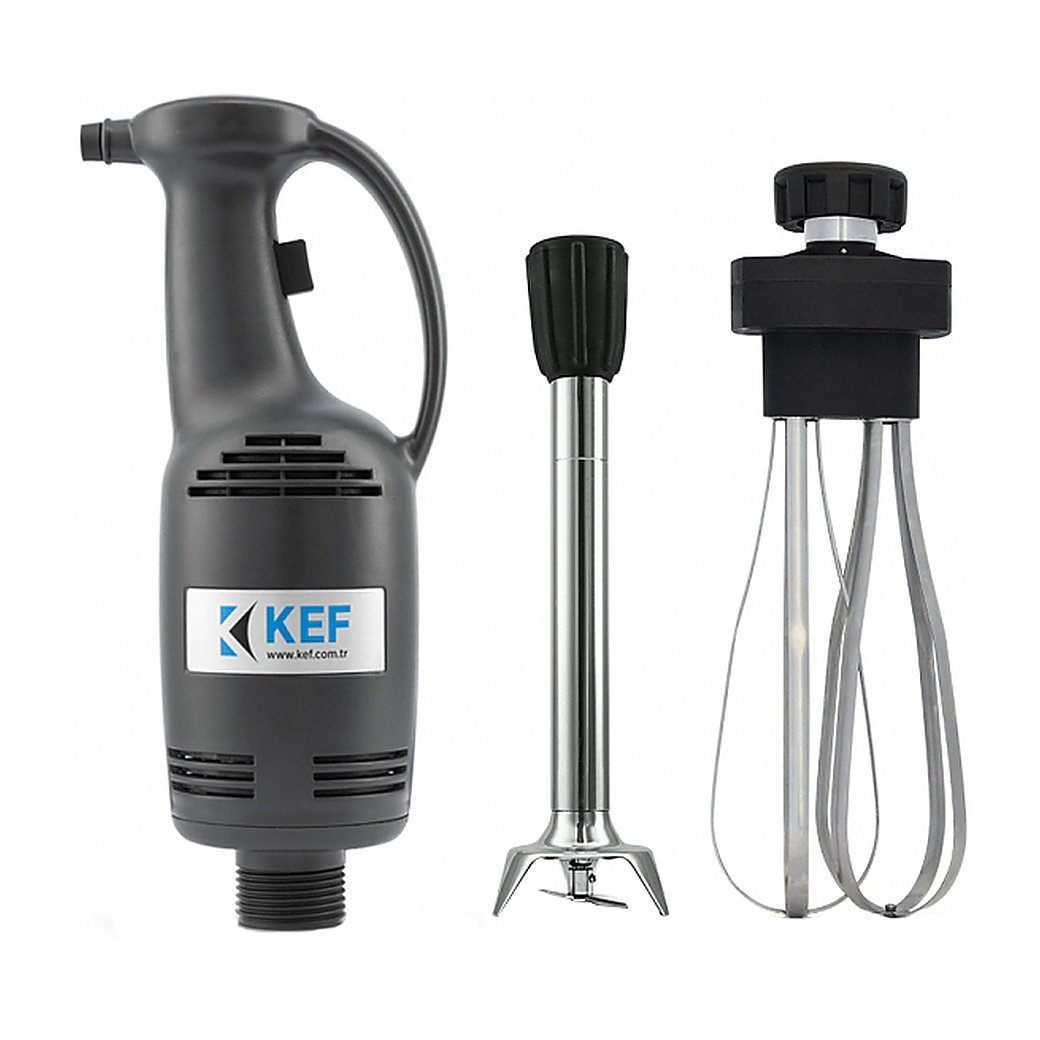 Блендер погружной KEF BL-25C