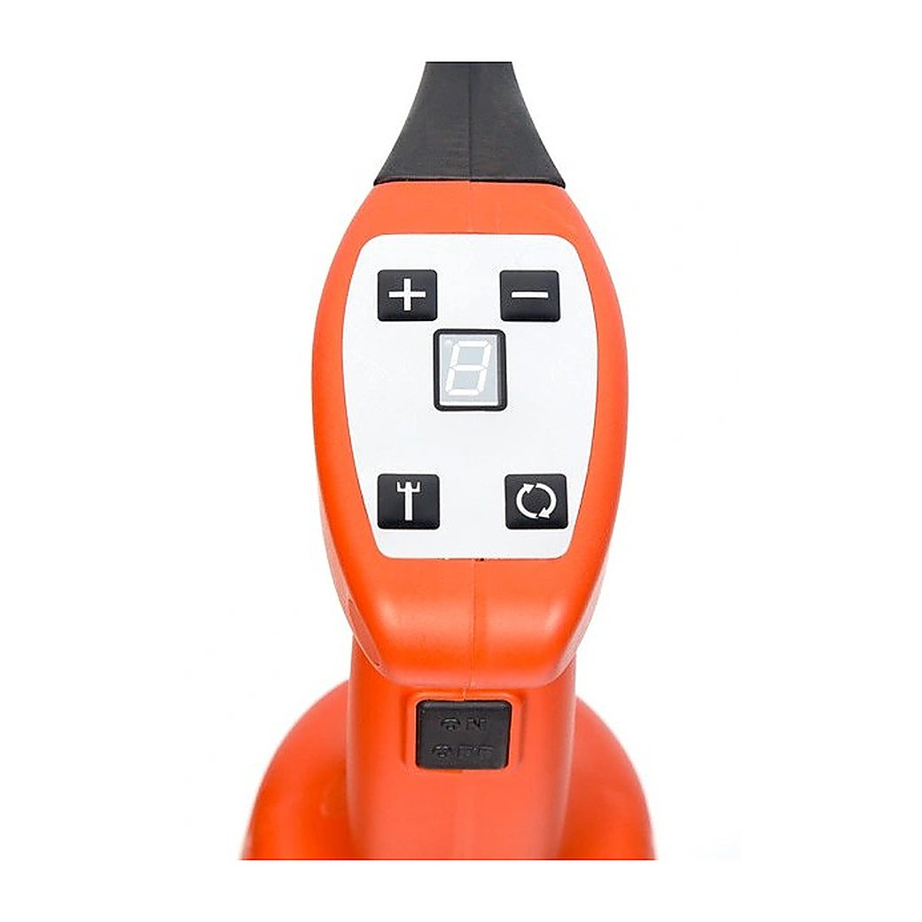 Миксер ручной Vortmax PM 400 Combi 450W, фото 2