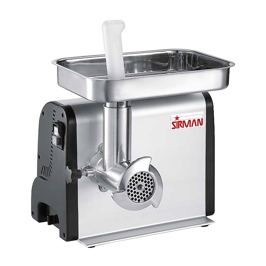Мясорубка Sirman TC-12 DENVER 220В