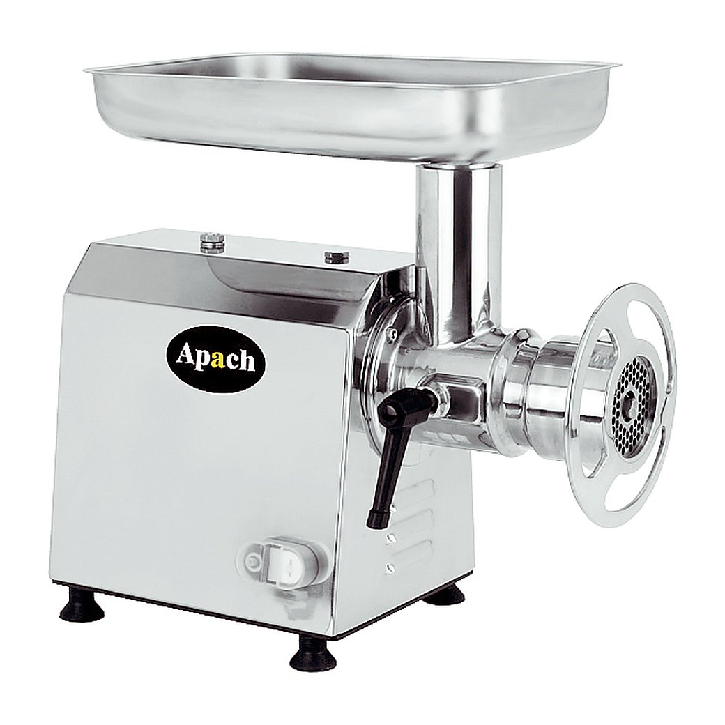 Мясорубка Apach ATI22UT/SS 220В