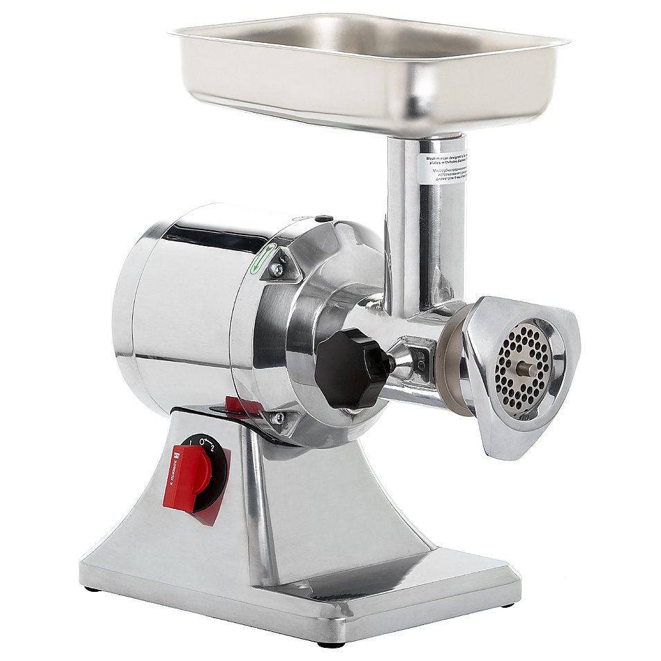 Мясорубка Apach ATS22 380В