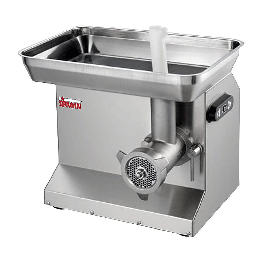 Мясорубка Sirman TC 32 COLORADO UNGER 380В