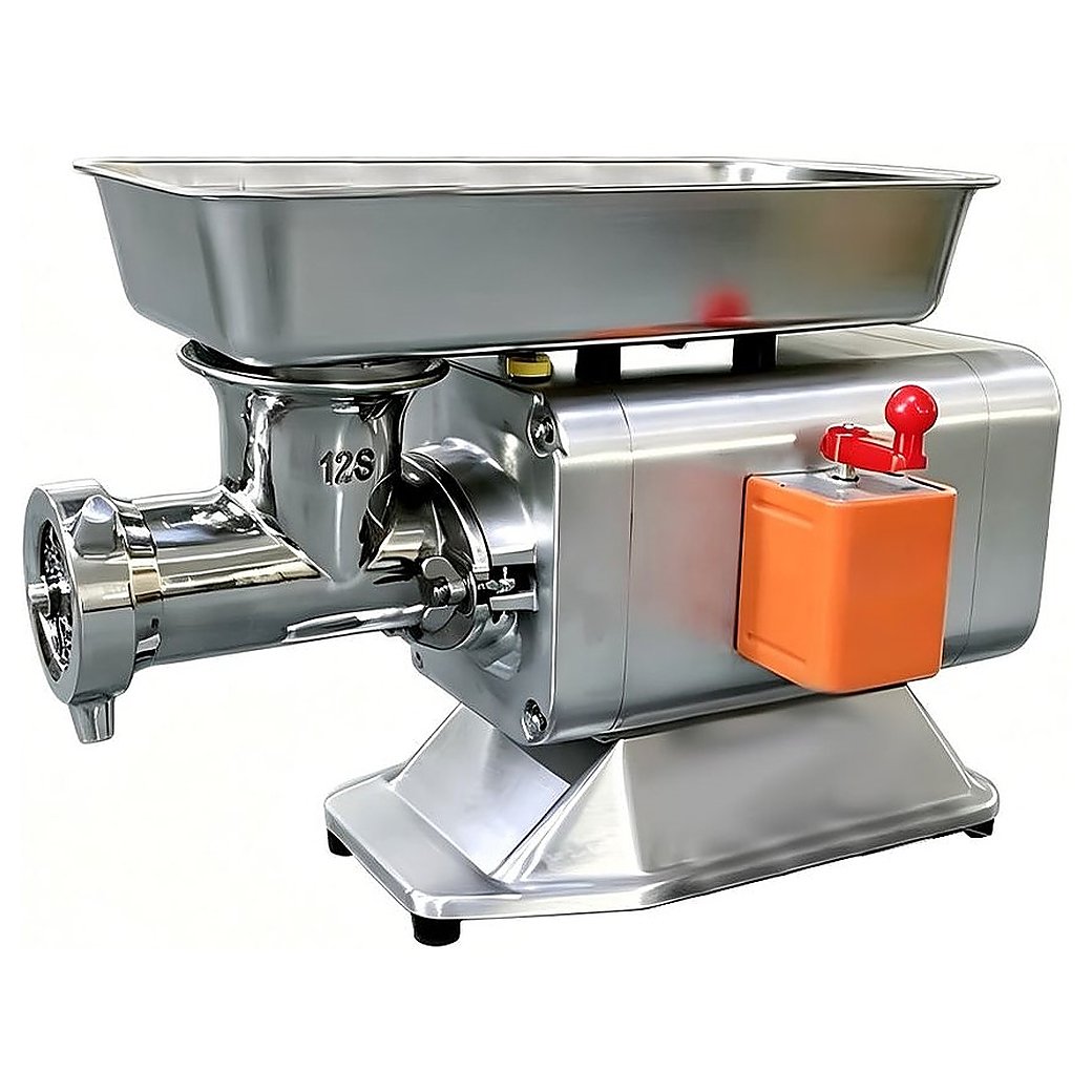 Мясорубка VIATTO MK-MM12SS