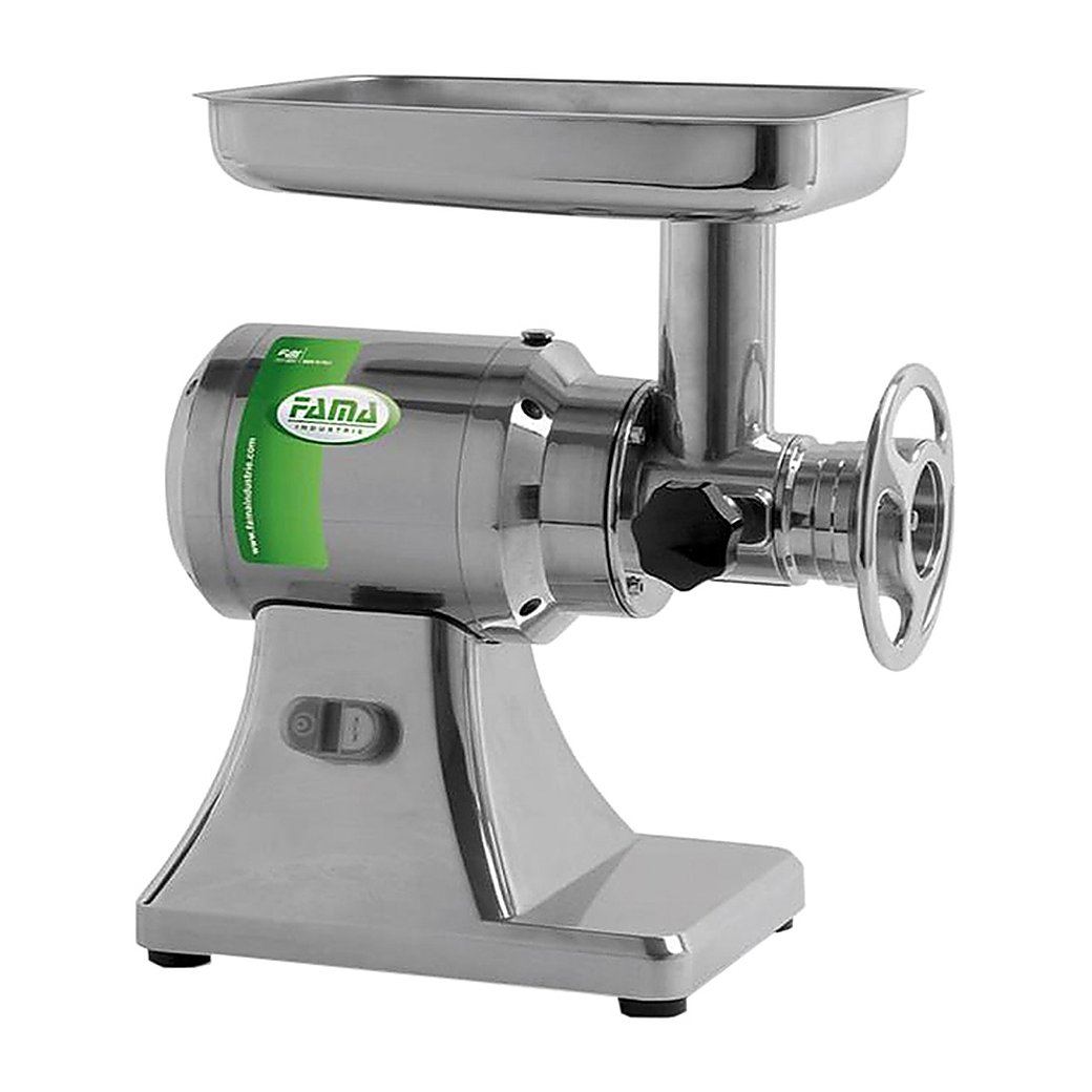 Мясорубка Fama TS 12 FTS 106UE