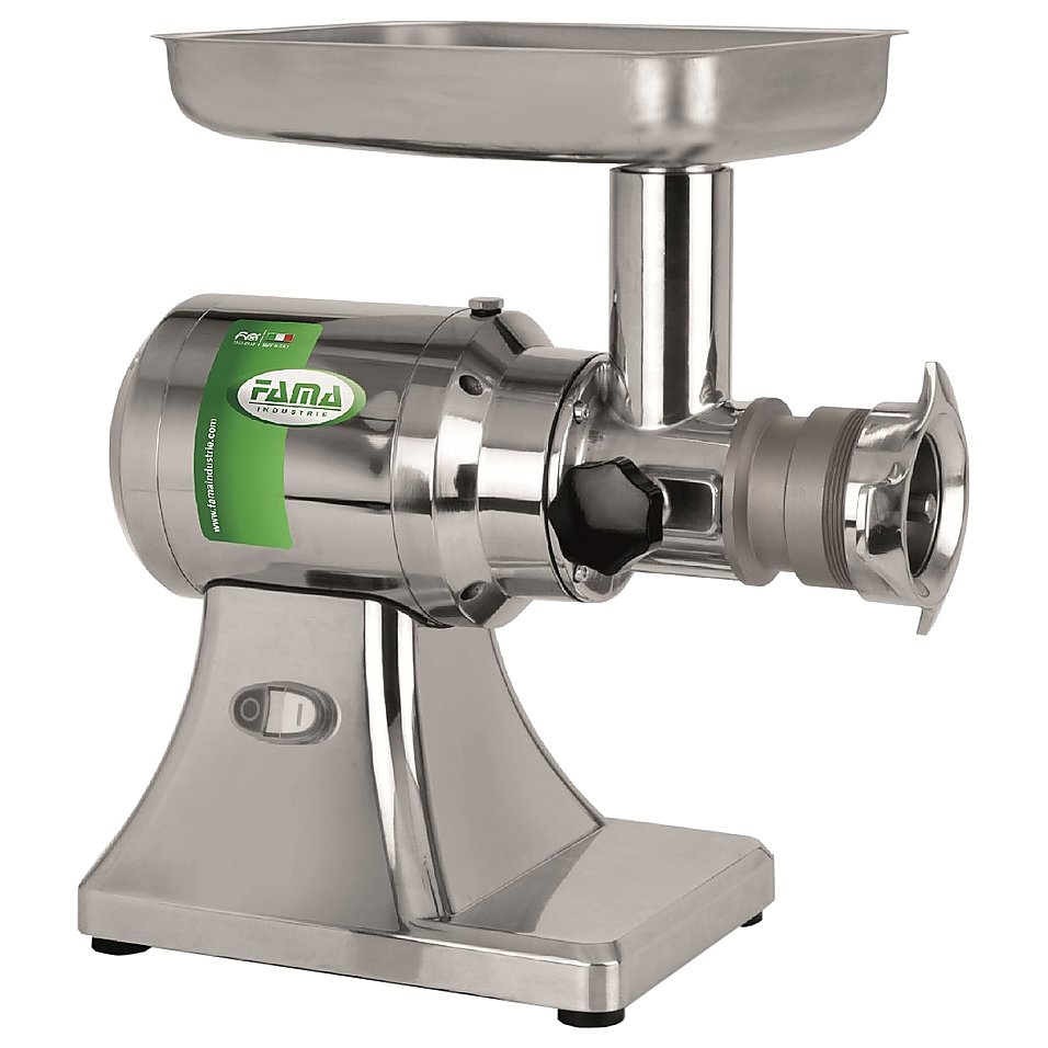 Мясорубка Fama TS 12 FTS 126U