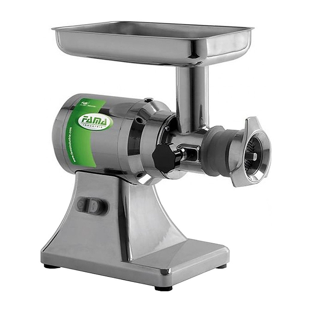 Мясорубка Fama TS 22 FTS 117UT