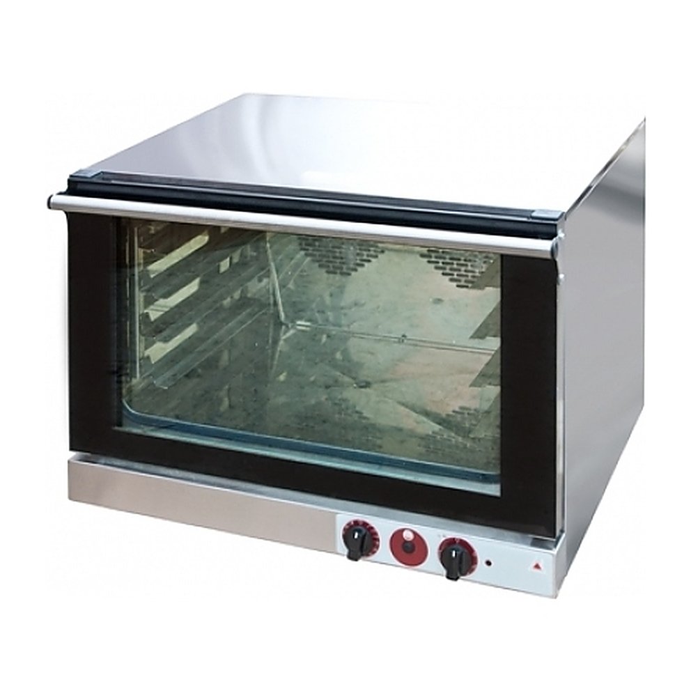 Шкаф пекарский ITERMA PI-804I