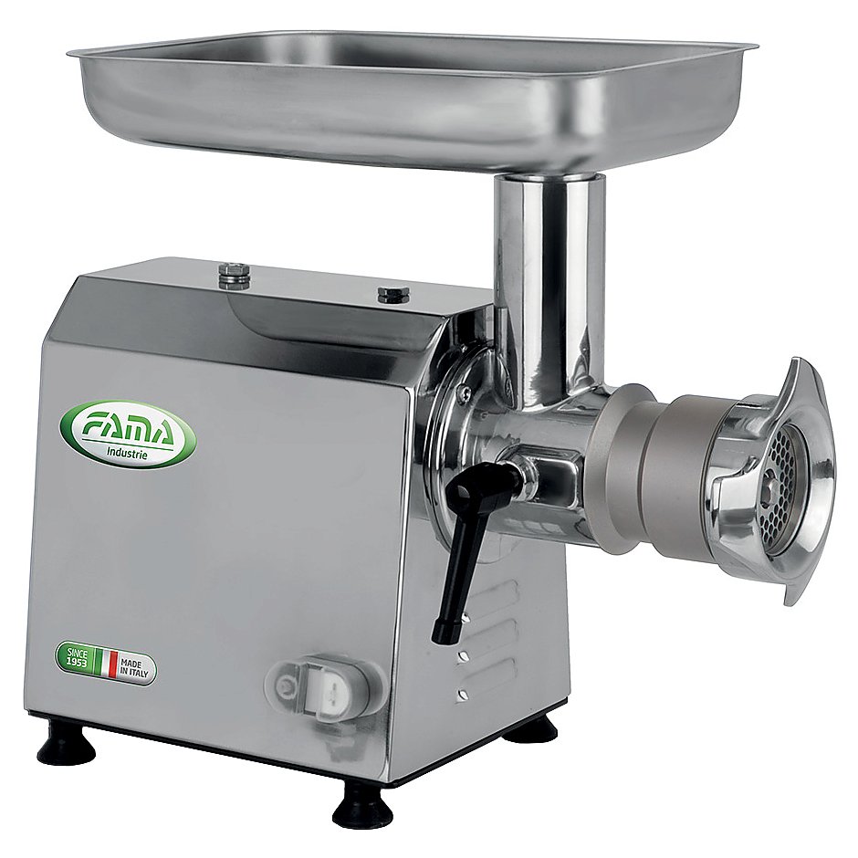 Мясорубка Fama TI 22 FTI 136UE