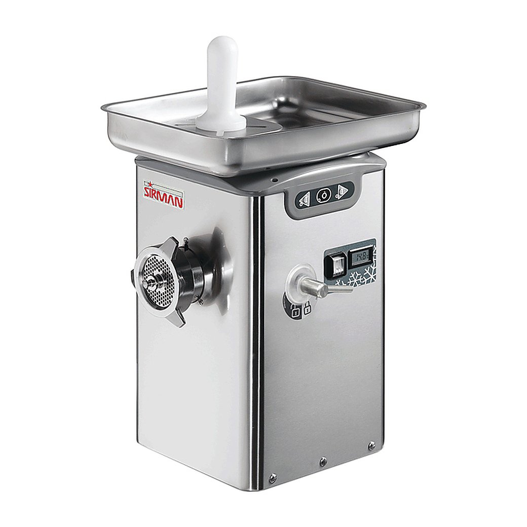 Мясорубка Sirman TC-22 BARCELLONA Q ICE UNGER 380В
