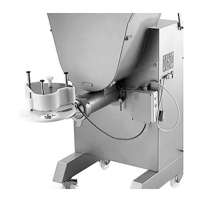 Мясорубка Sirman MASTER 90 HP 7 UNGER FULL CONTROL, фото 3