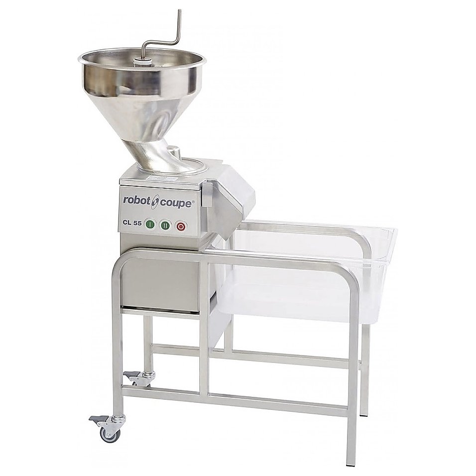 Овощерезка Robot Coupe CL55 автомат 380В (2216)