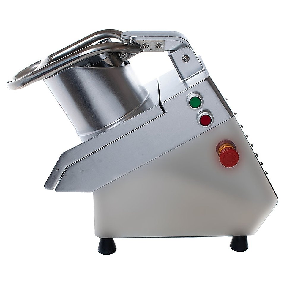 Овощерезка электрическая Foodatlas QC205A, фото 3