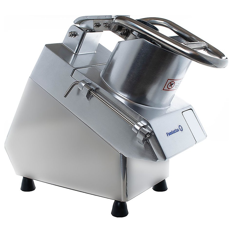 Овощерезка электрическая Foodatlas QC205A