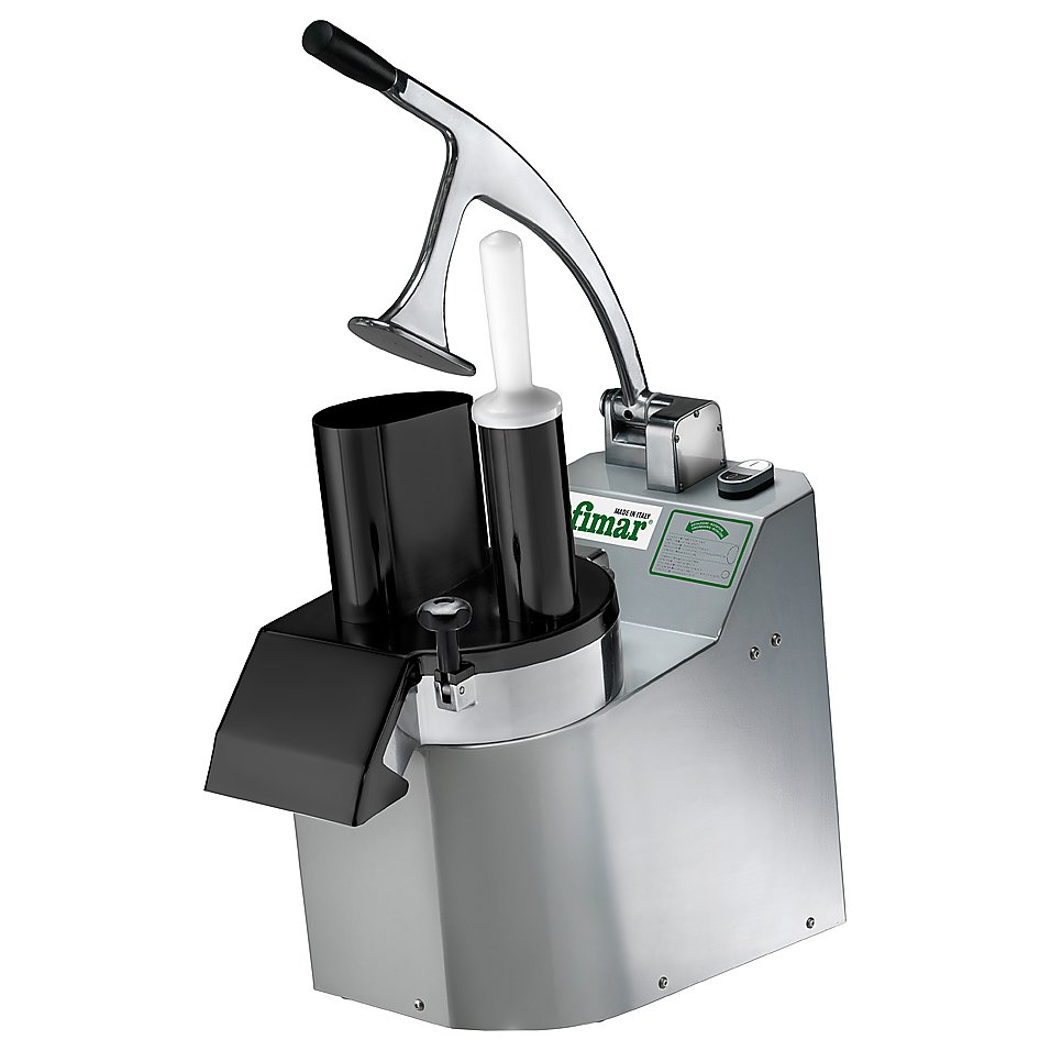Овощерезка FIMAR TV2500 (без дисков)