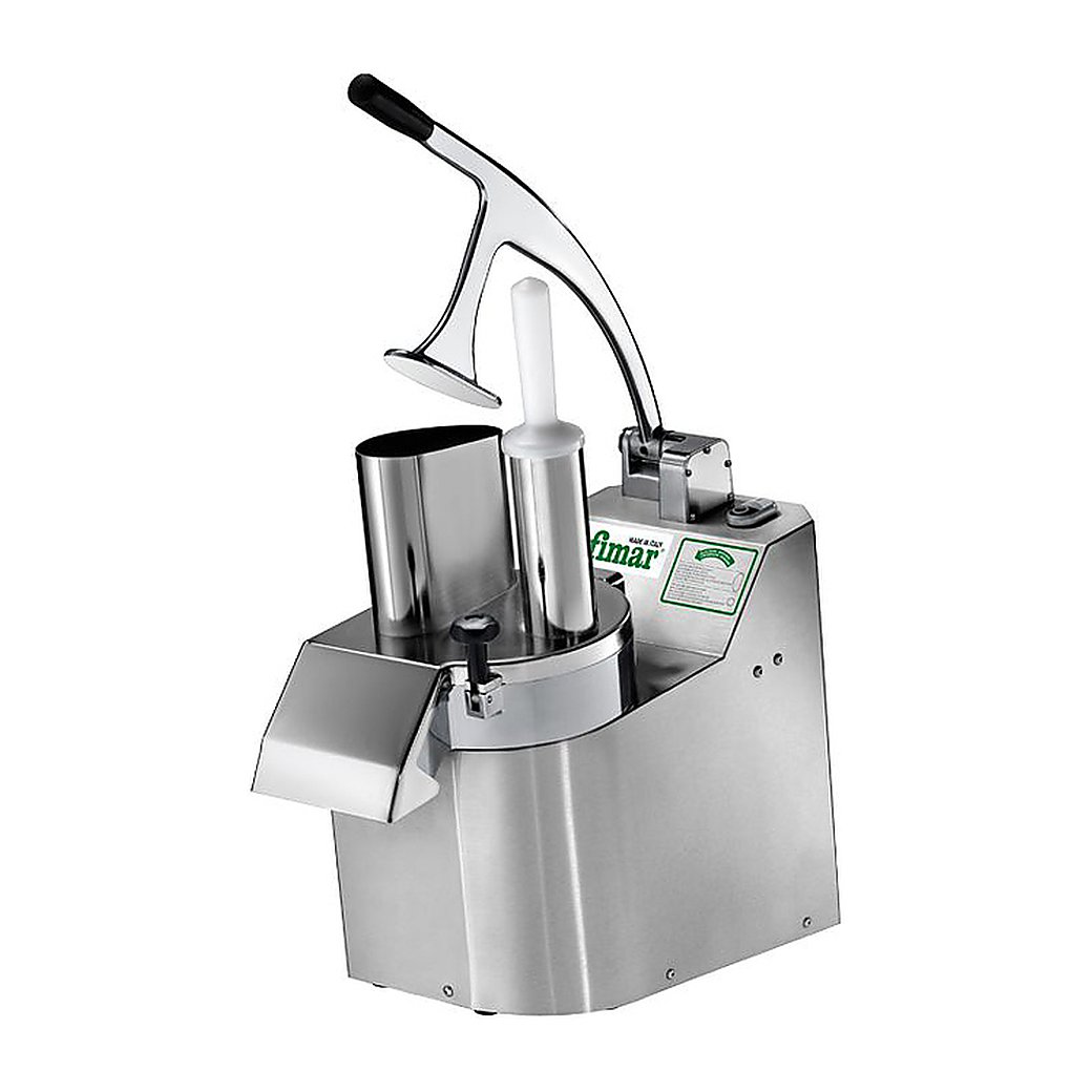 Овощерезка FIMAR TV3000 380 V, с комплектом ножей