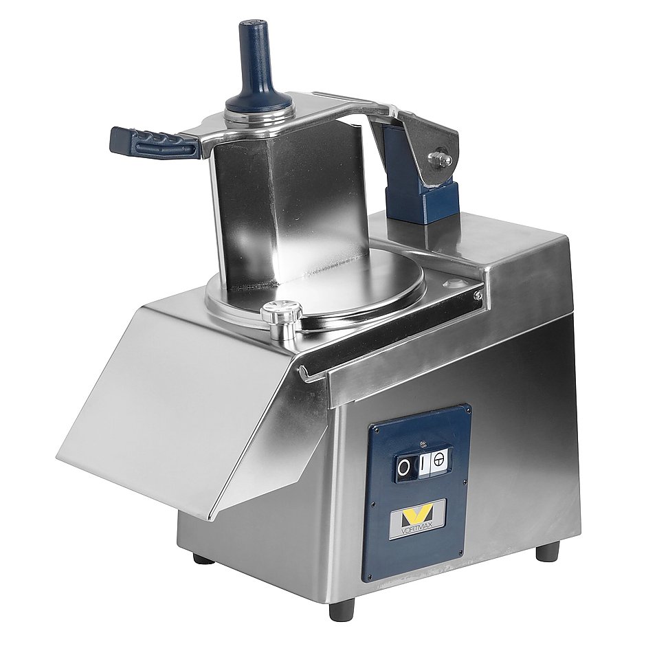 Овощерезка Vortmax SL55 SS (5 дисков)