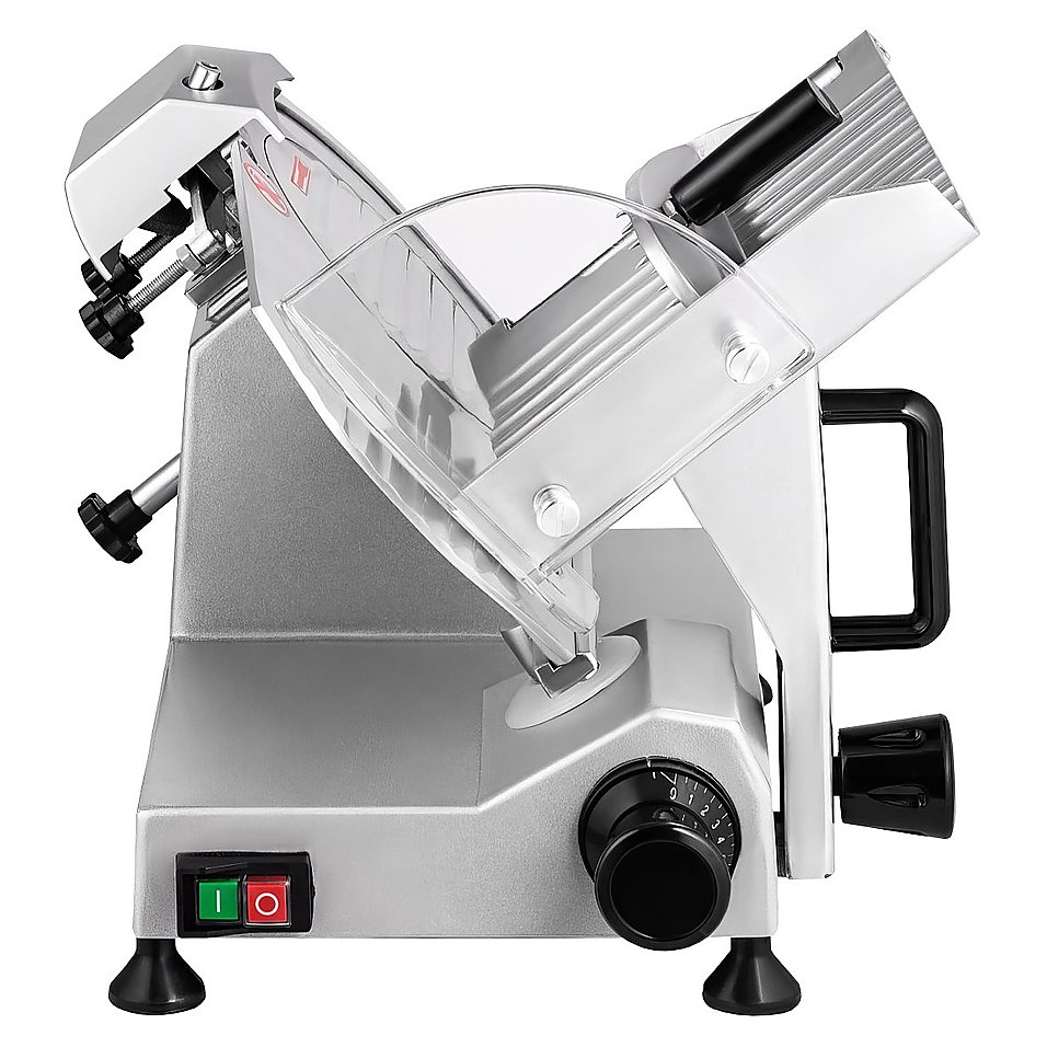 Слайсер EKSI HBS-250A, фото 3