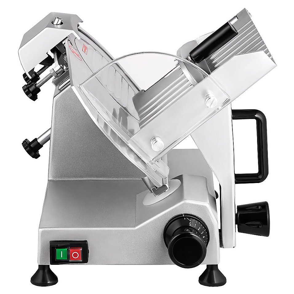 Слайсер EKSI HBS-220A, фото 3