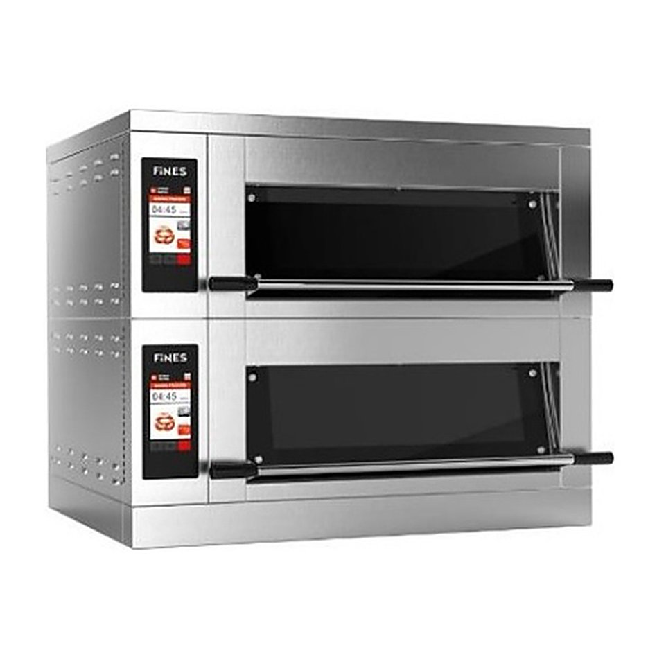 Печь подовая Fines FD86H1/2-S smart