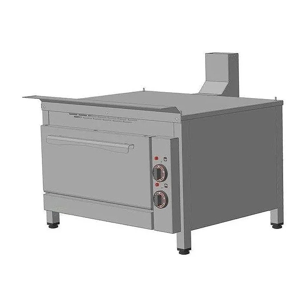 Шкаф жарочный ITERMA ПДЭ-154