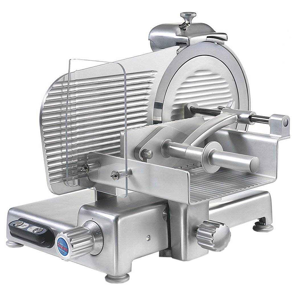 Слайсер Sirman MANTEGNA 300 VCO TOP
