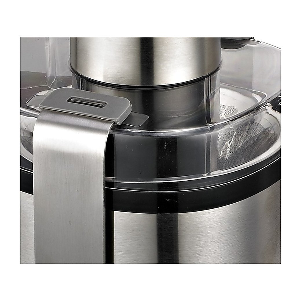 Cоковыжималка универсальная RGV INDUSTRIAL JUICER, фото 2