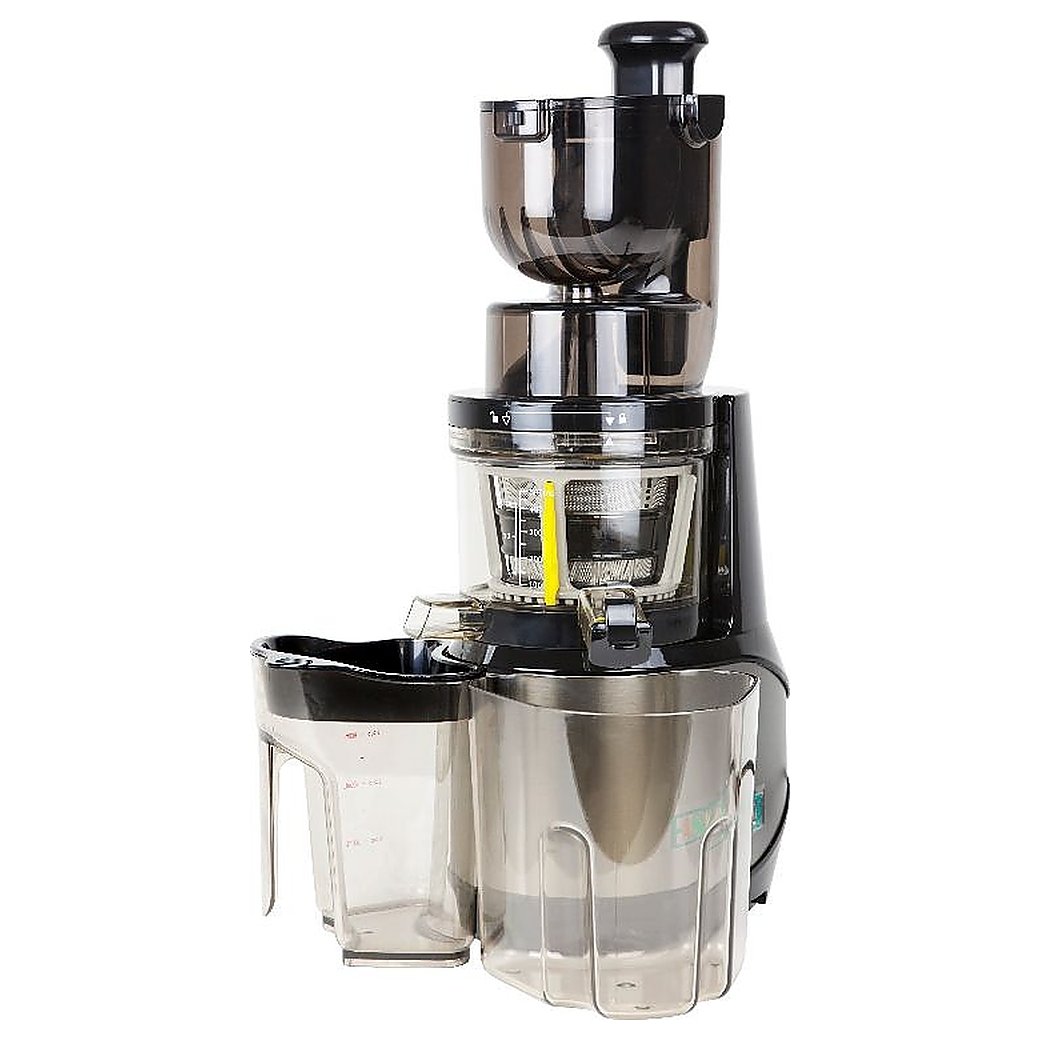 Соковыжималка шнековая FIMAR EasyLine PB009