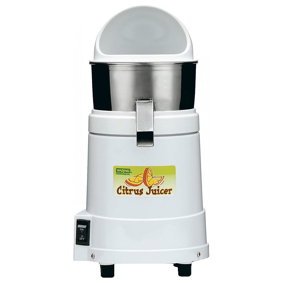 Соковыжималка для цитрусовых Waring JX40CE
