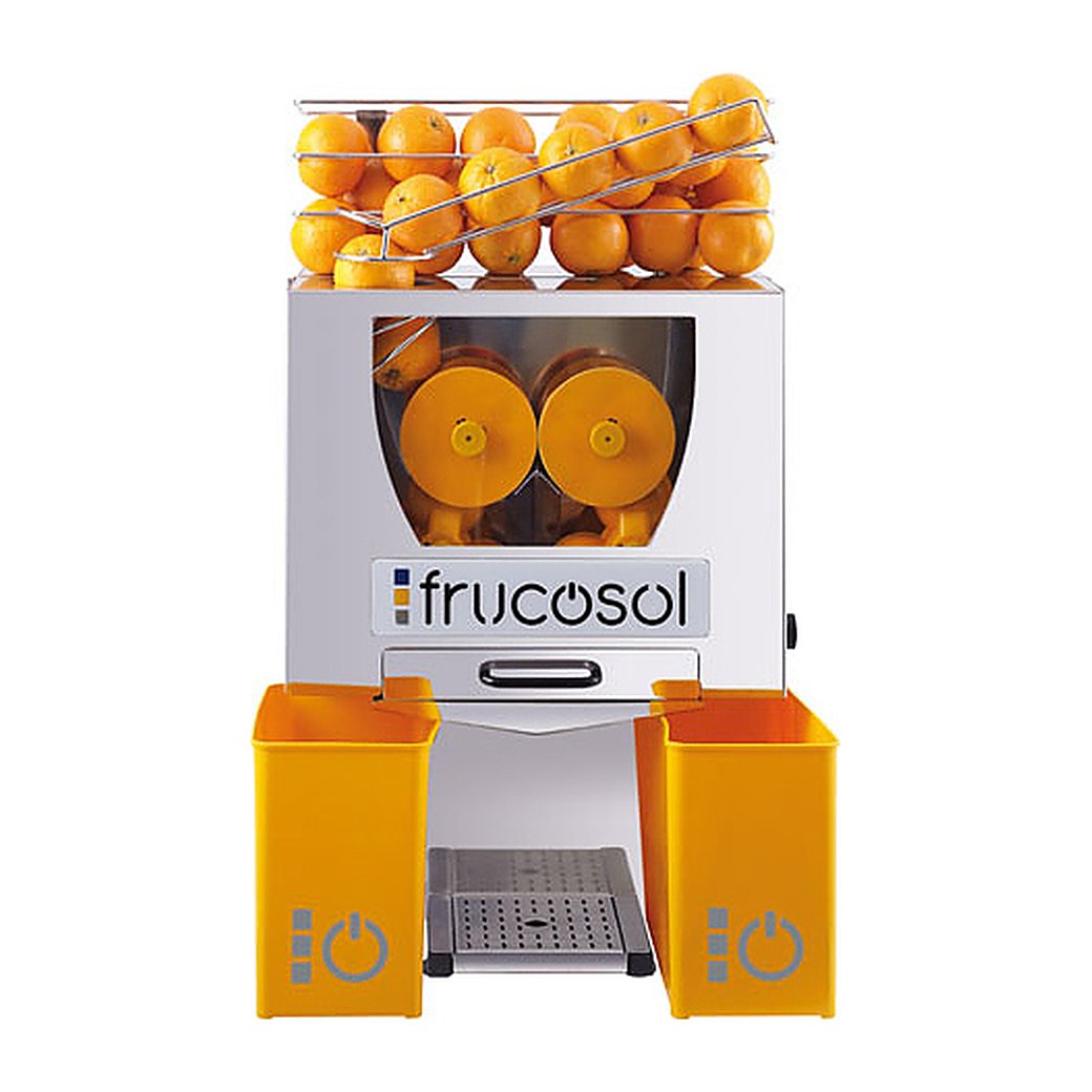 Соковыжималка автоматическая для цитрусовых Frucosol F50