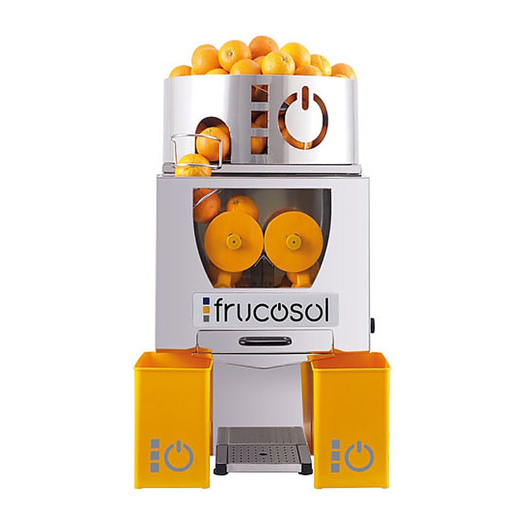 Соковыжималка автоматическая для цитрусовых Frucosol F50A