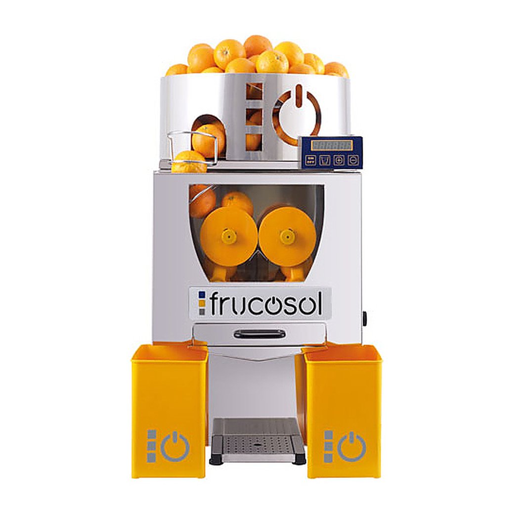 Соковыжималка автоматическая для цитрусовых Frucosol F50AC