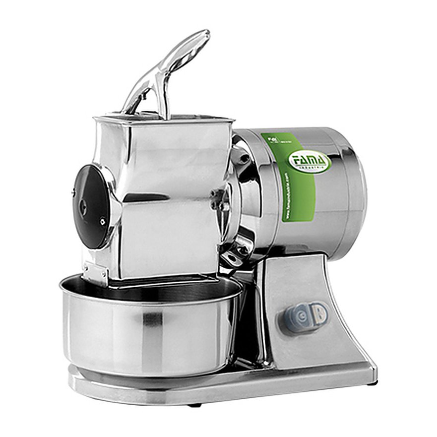 Сыротерка Fama GS FGS 107