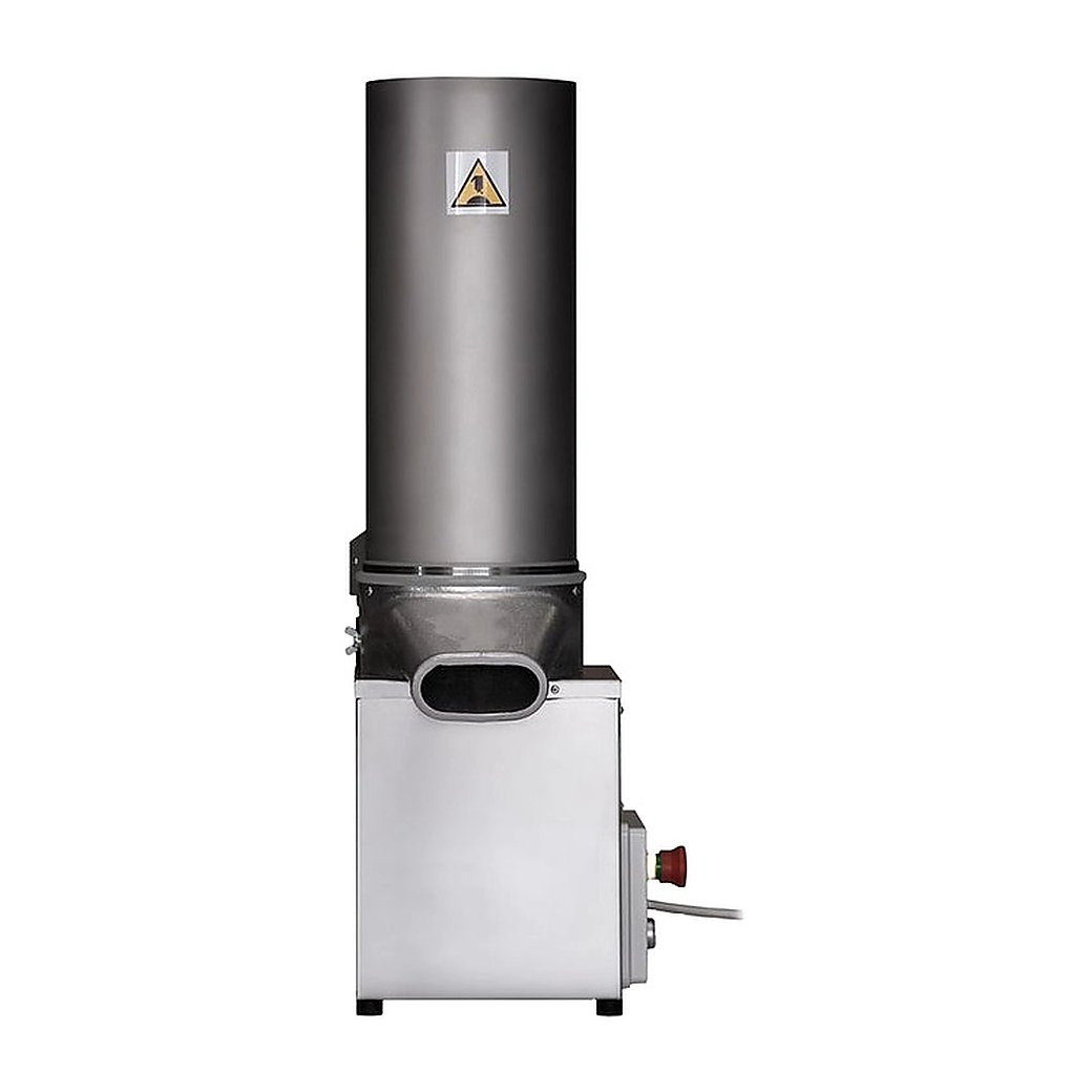 Измельчитель сухарей Apach Bakery Line МАС100, фото 3