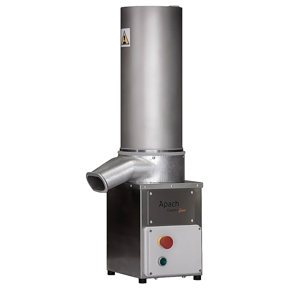 Измельчитель сухарей Apach Bakery Line МАС100