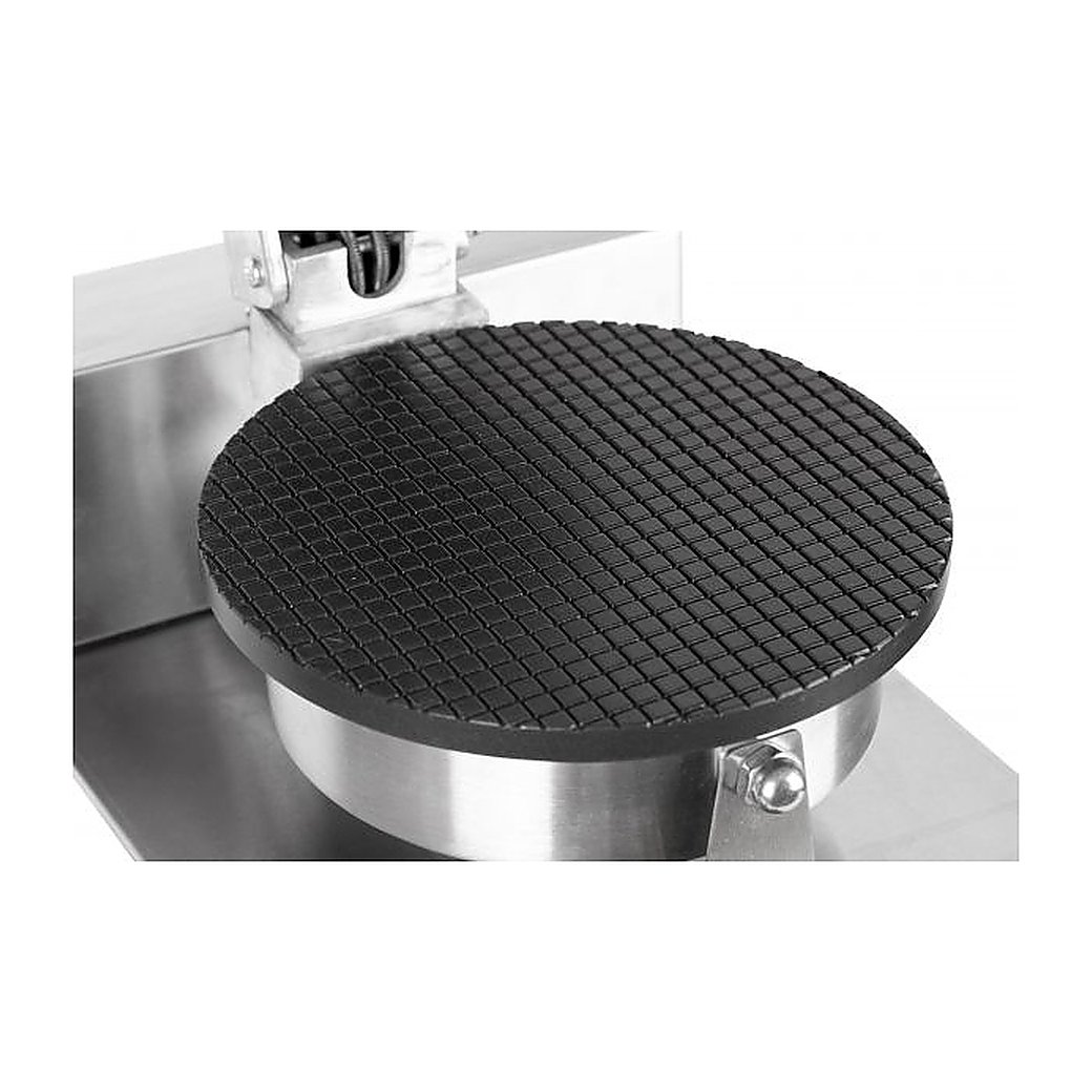 Вафельница Foodatlas ZU-1 Eco, фото 3