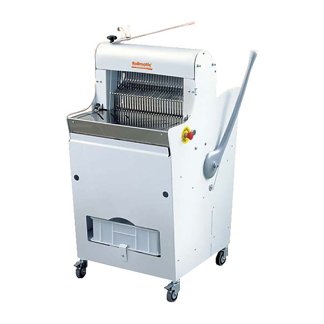 Хлеборез Rollmatic C42S