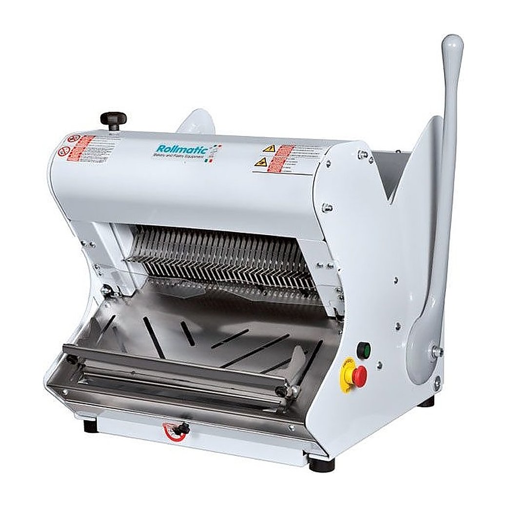Хлеборезка Rollmatic С 42