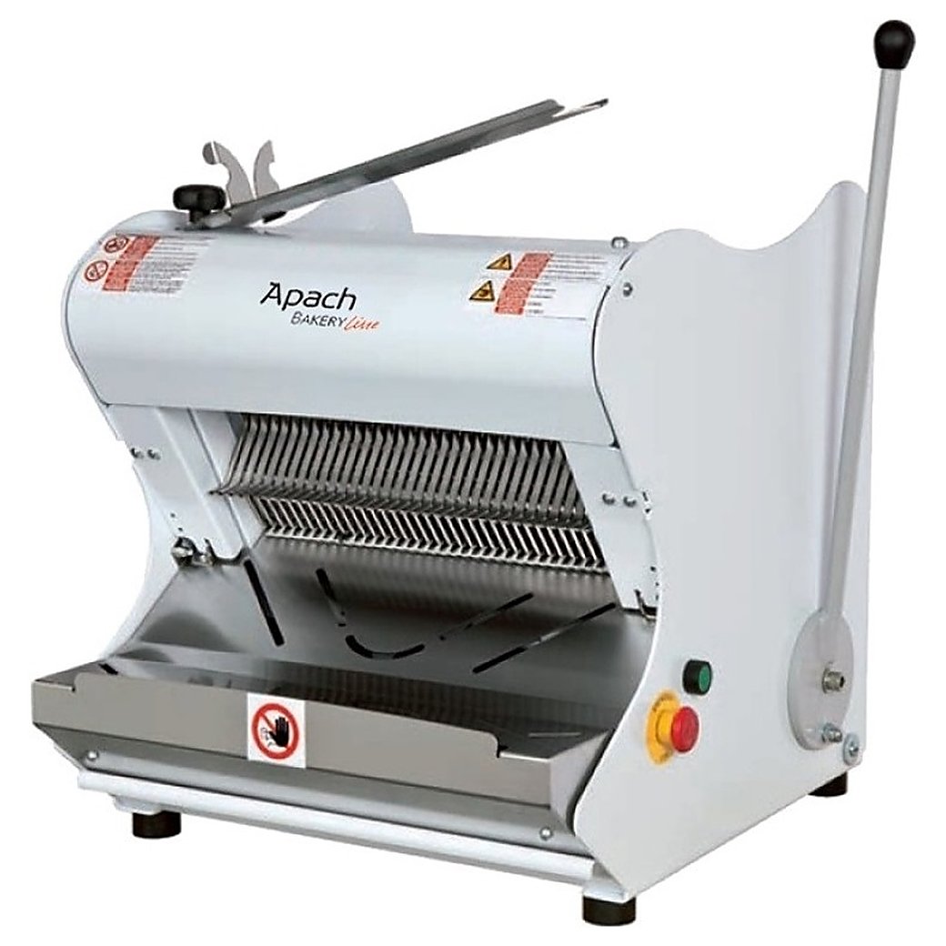 Хлеборезка Apach Bakery Line G42 15 мм
