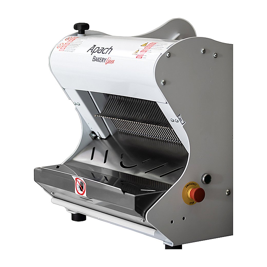Хлеборезка Apach Bakery Line G42 13 мм