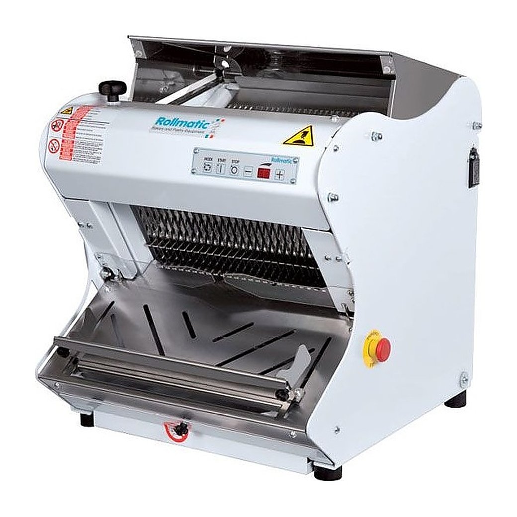 Хлеборезка Rollmatic CP 52