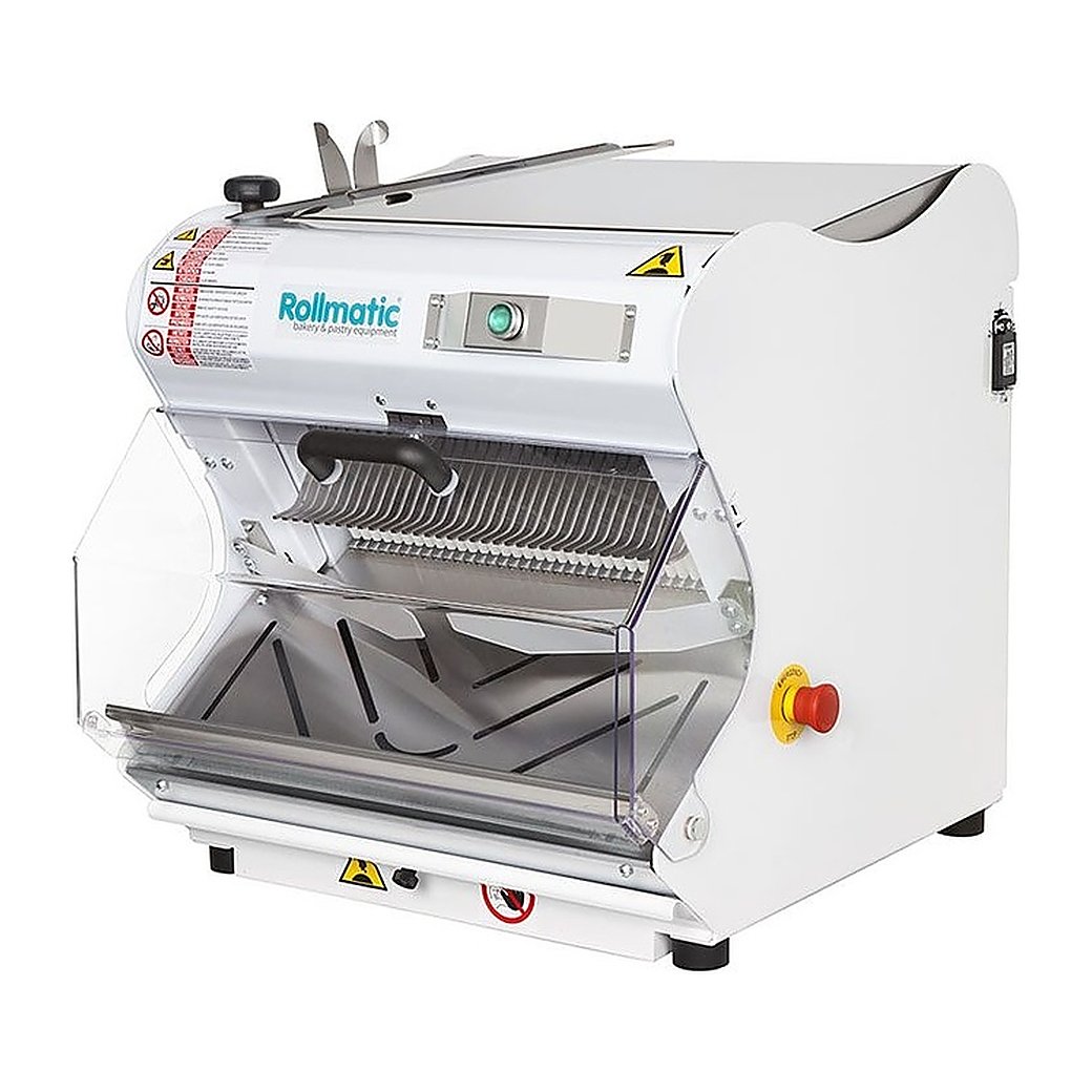 Хлеборезка Rollmatic CP42 PL