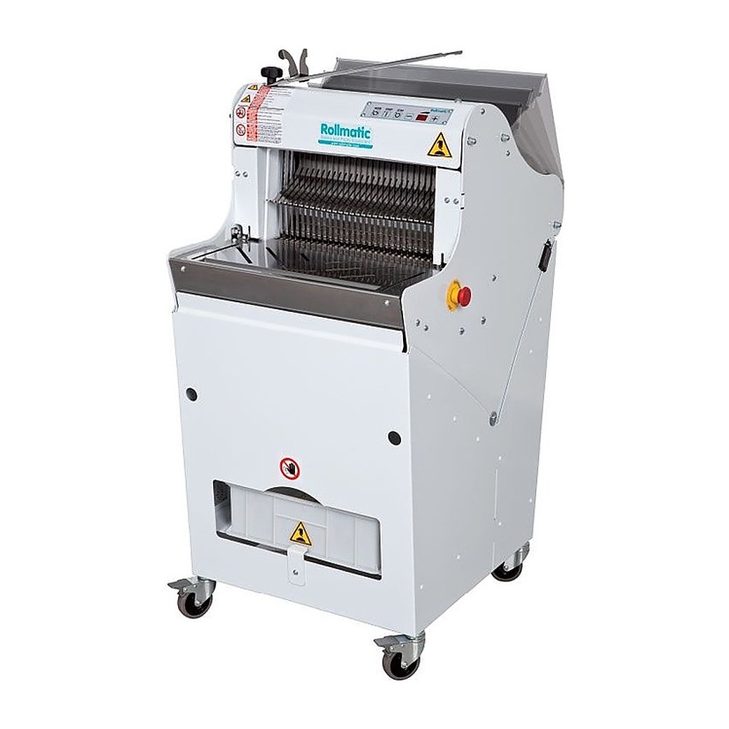Хлеборезка Rollmatic CP 42 S