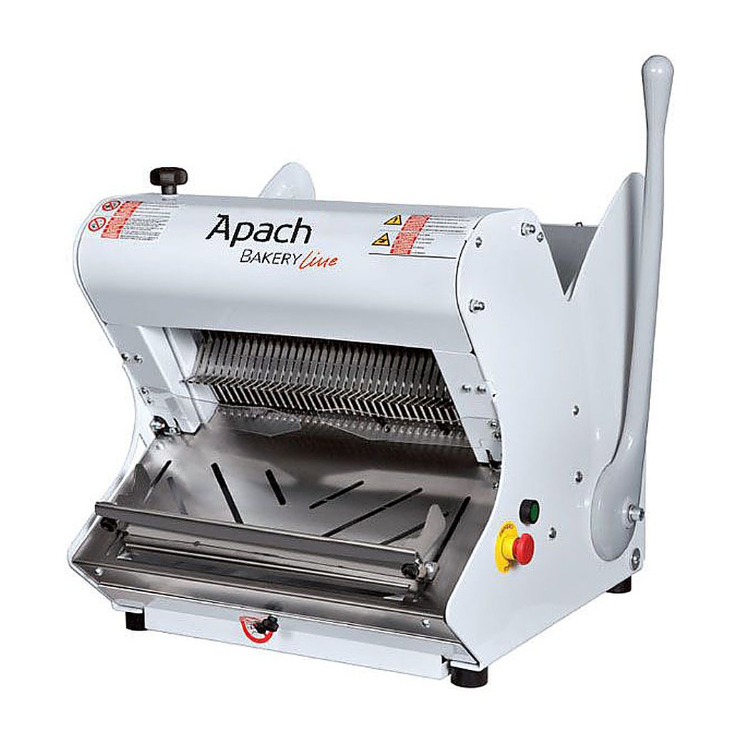 Хлеборезка Apach Bakery Line C52