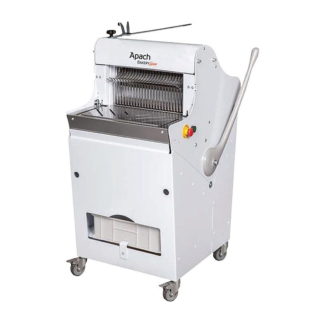 Хлеборезка Apach Bakery Line C52S