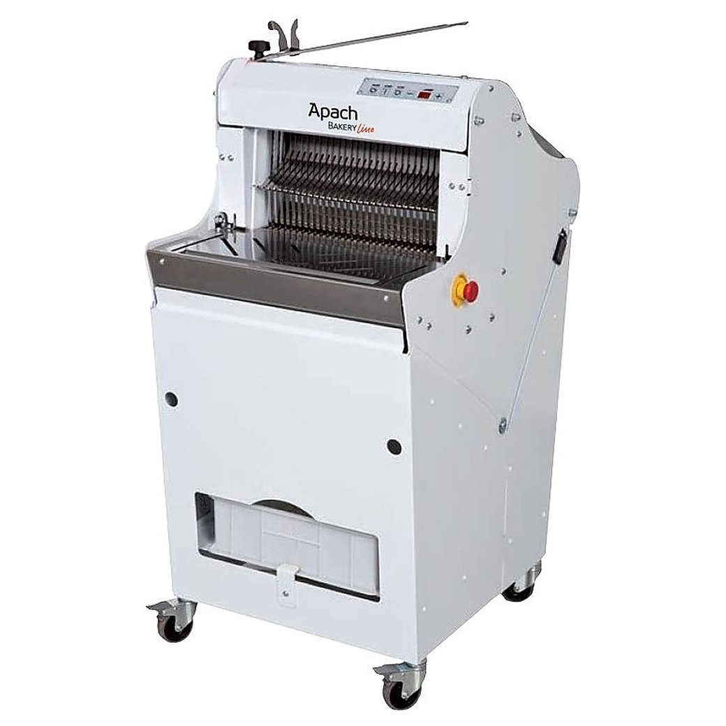 Хлеборезка Apach Bakery Line CР42S 16 мм