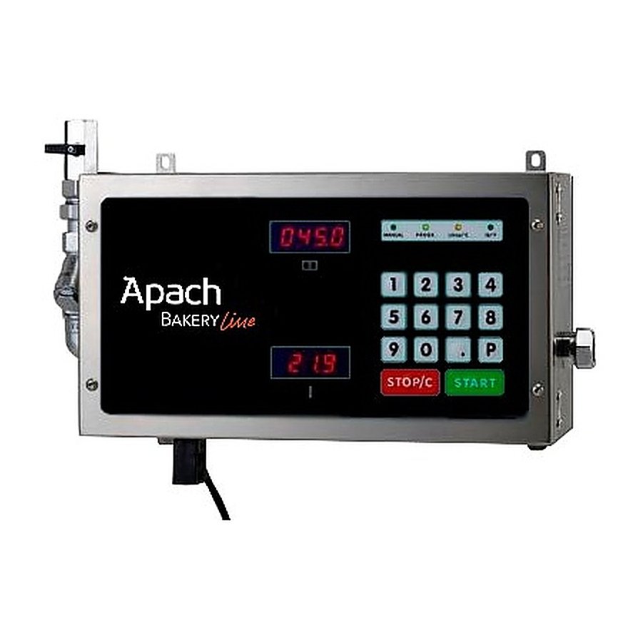 Дозатор воды Apach Bakery Line Dox 45