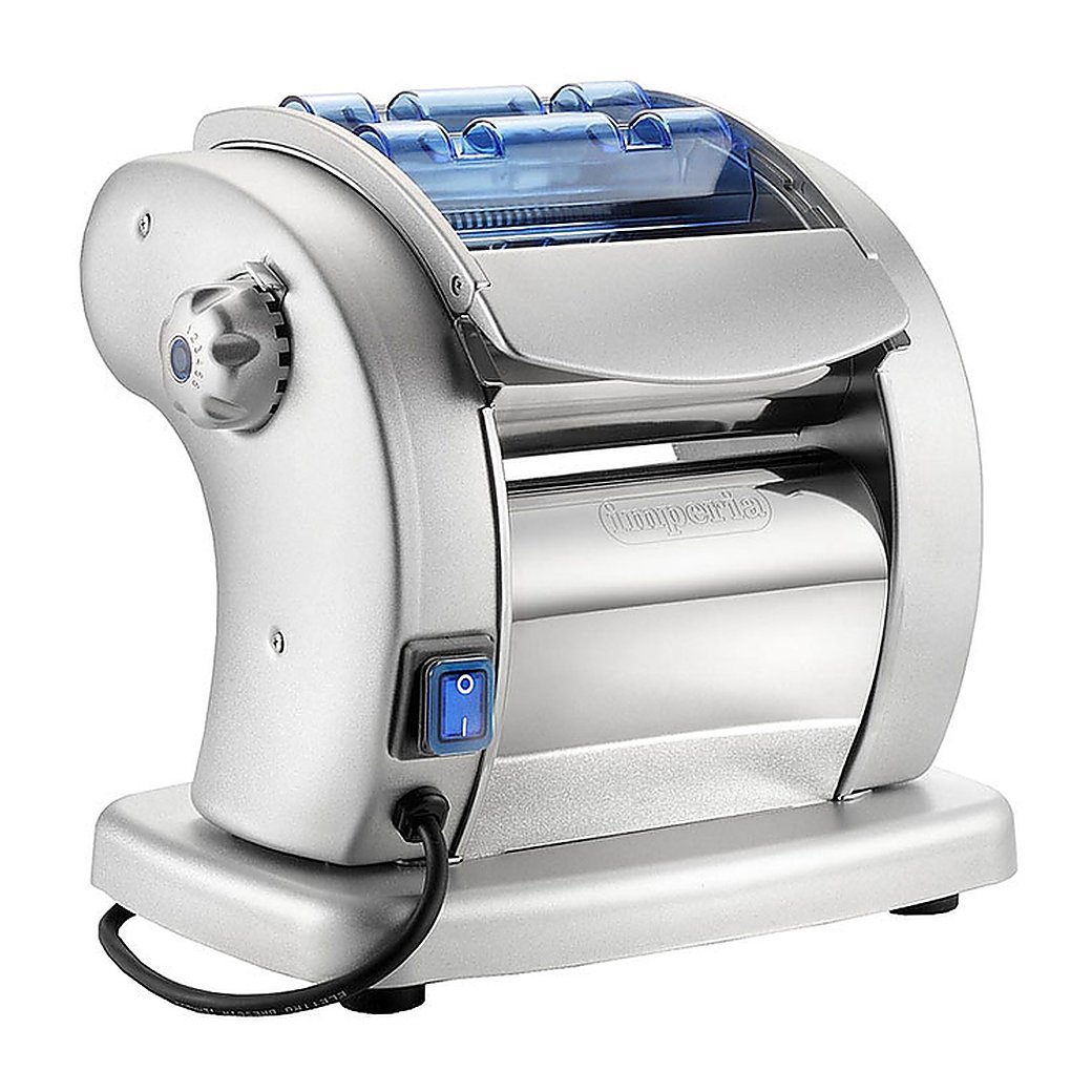Лапшерезка Imperia (La Monferrina) Pasta Presto silver grey 4700