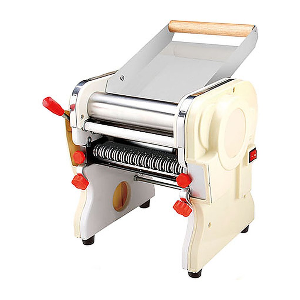 Тестораскатка-лапшерезка электрическая Foodatlas DHH-220CM