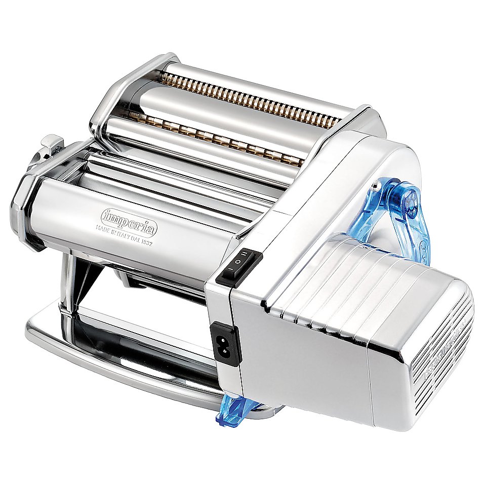 Лапшерезка Imperia (La Monferrina) Electric iPasta Classic 4650